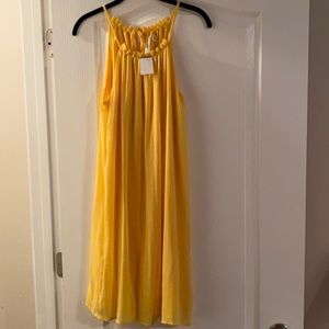 Summer Babydoll Dress